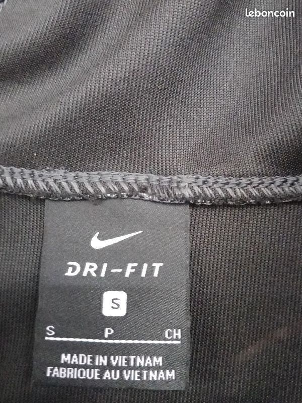 Gilet gris (image 2)