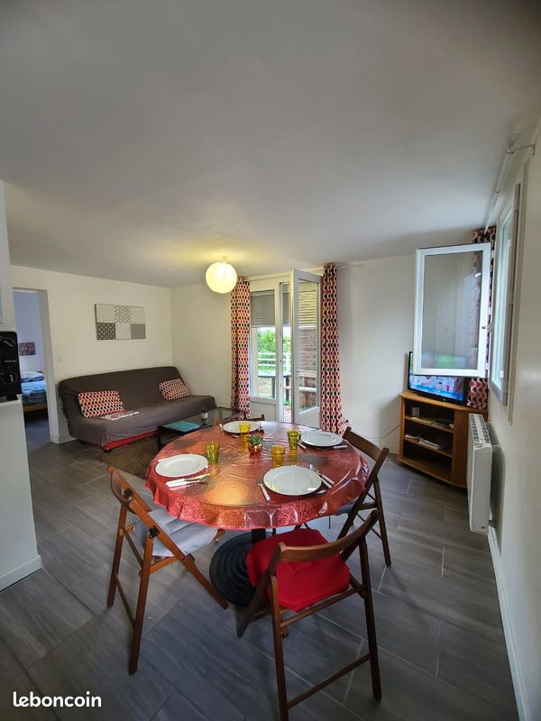 Appartement Issoire (image 3)