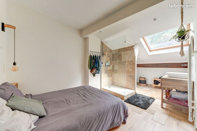 Appartement 2 pièces 38 m² — 3