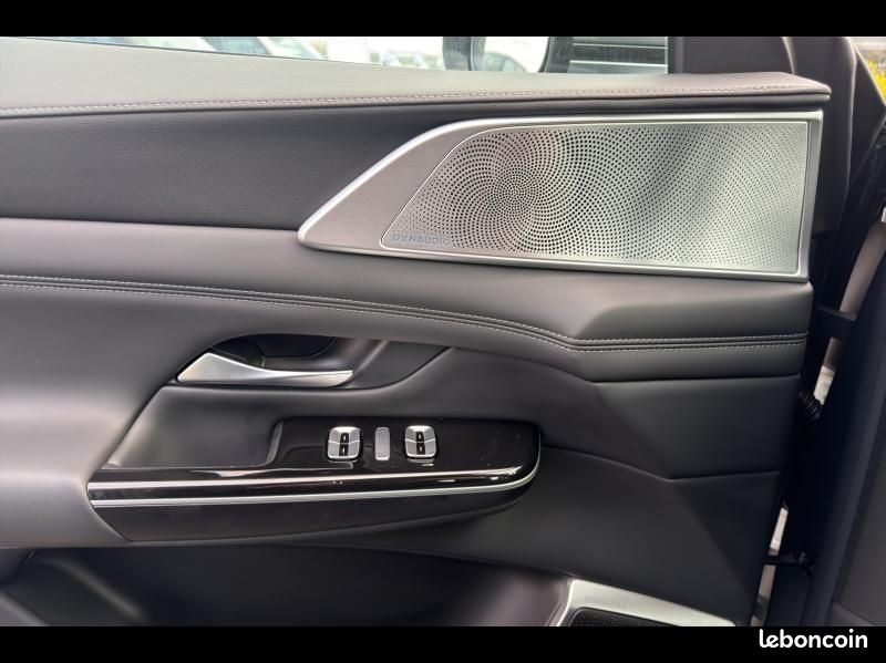 Xpeng G9 575ch 93,1kWh AWD Performance (image 25)