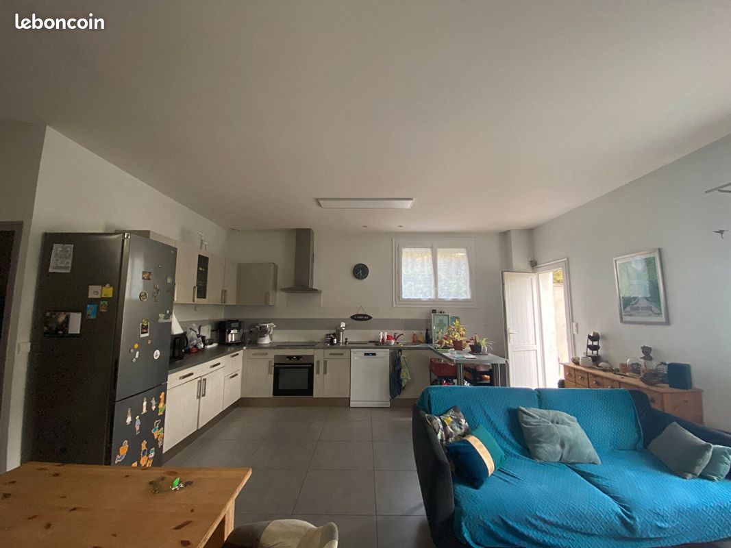 Maison 4 pièces 118 m² · à Poitiers · 118 m² · 920 €/mois