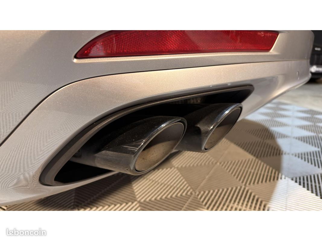 PORSCHE PANAMERA 2.9i V6 PDK 4 E-Hybrid Edition 10 ans (image 34)