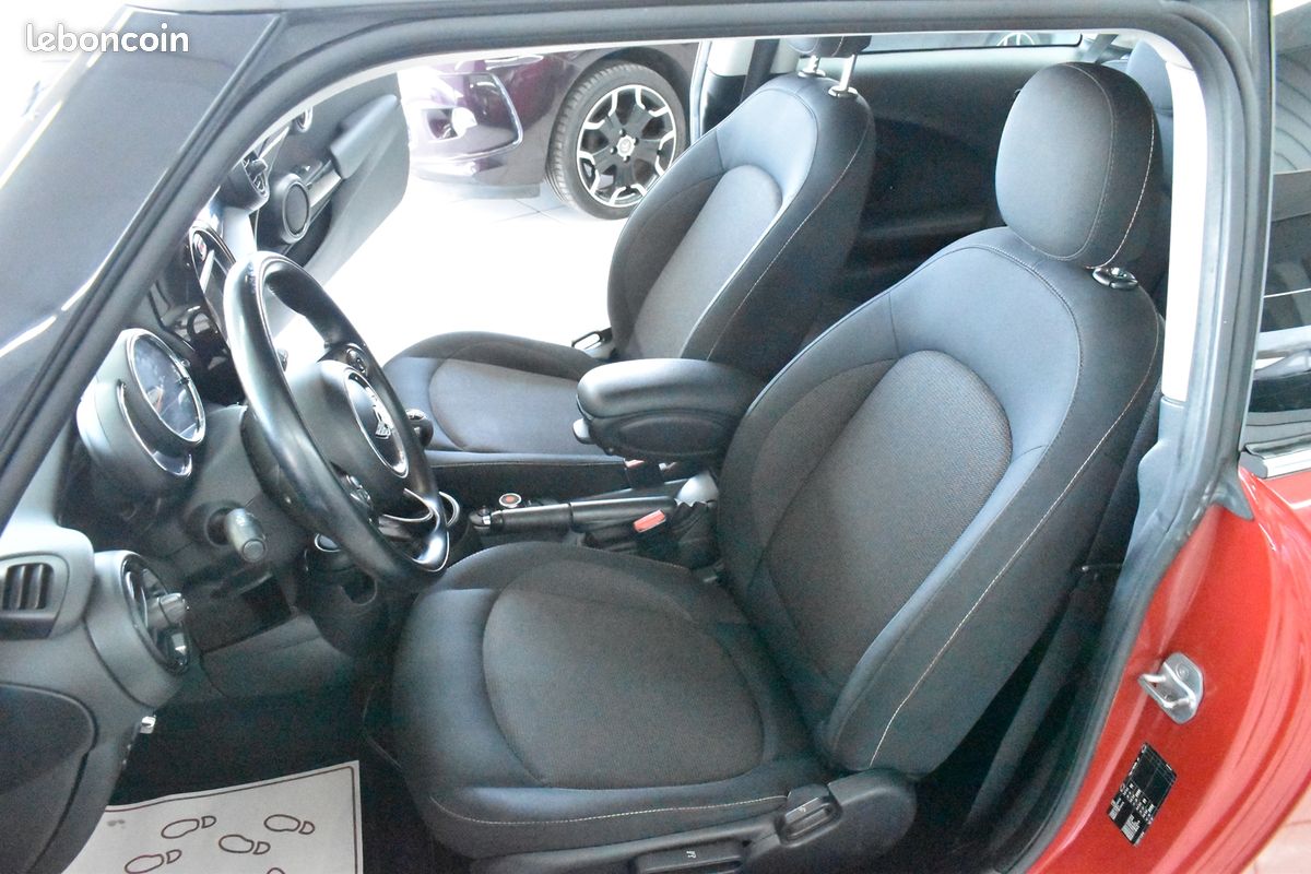 Mini MINI COOPER 136CH (image 11)