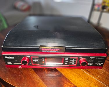 Pièces détachées pour tourne-disques - aiguille de remplacement