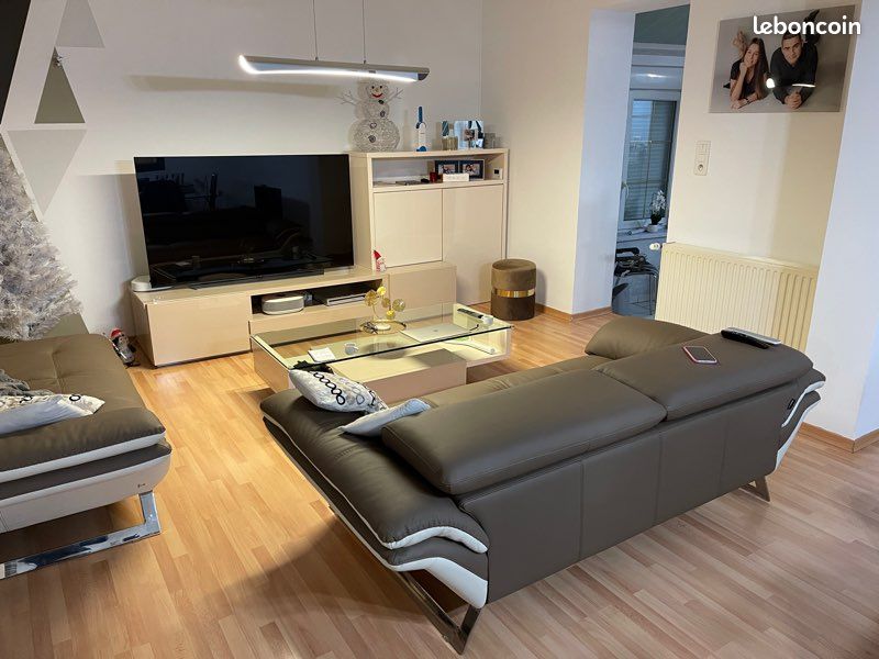 Maison 6 pièces 115 m² · à Auchy-les-Mines · 115 m² · 255 000 €