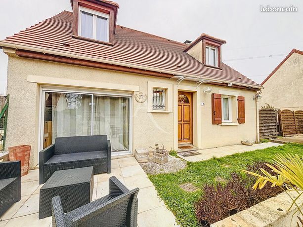 Maison 6 pièces 113 m²