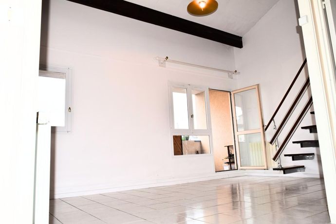 Appartement 3 pièce(s) 76 m²à vendre Sannois