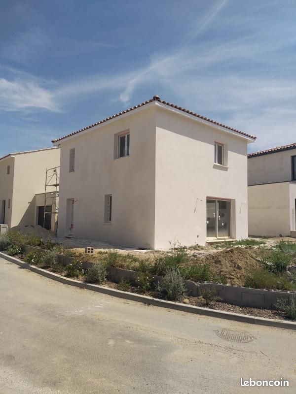 Maison 4 pièces 80 m² · à Fons · 80 m² · 208 900 €
