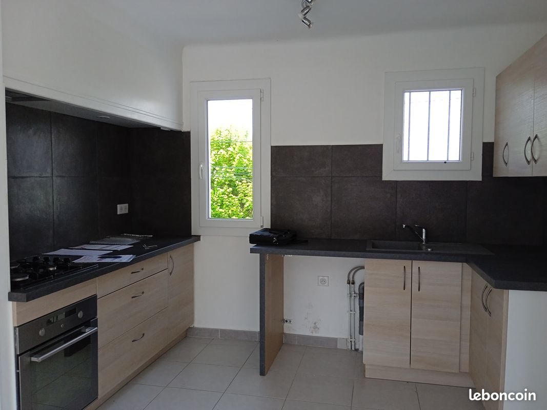 Maison 4 pièces 63 m² · à Malaucène · 63 m² · 371 000 €