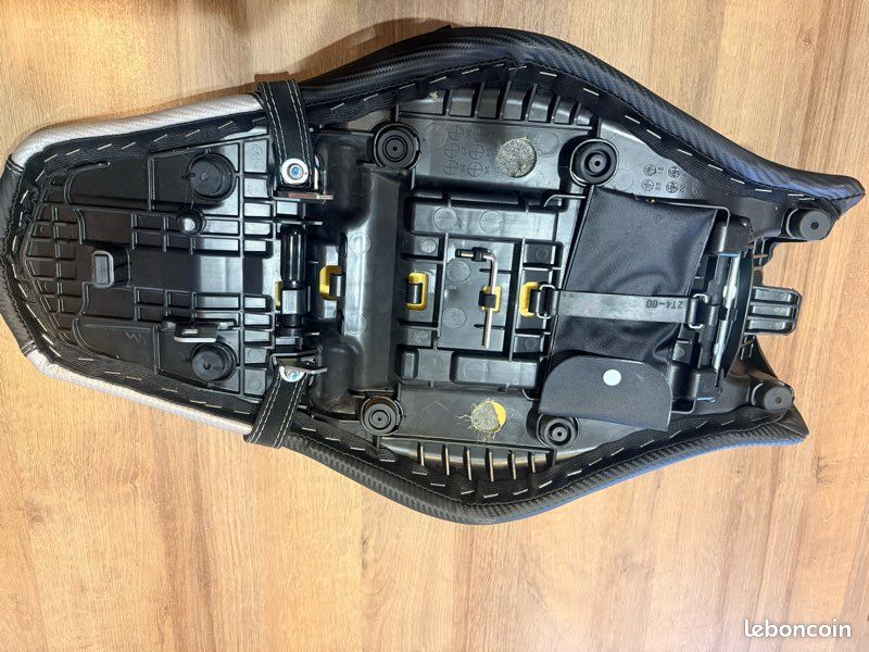 Selle confort mt 09 sp (image 3)