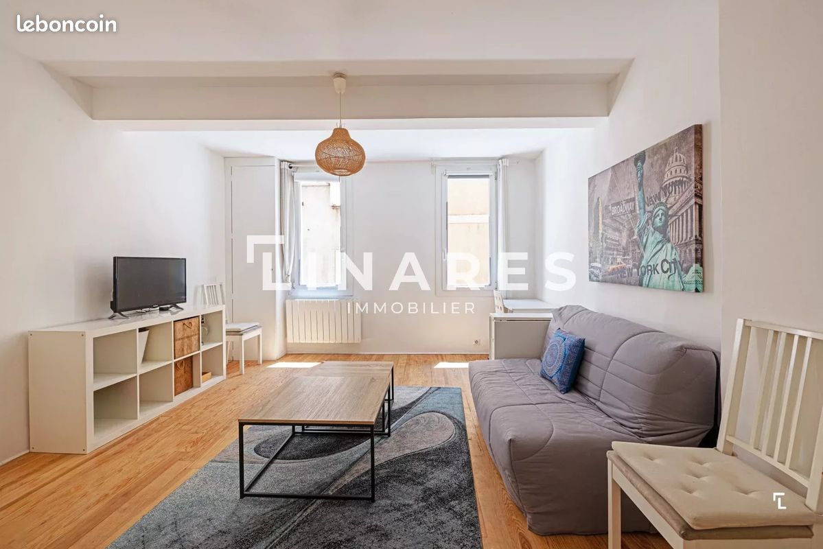 Appartement 2 pièces 39 m² · à Aix-en-Provence · 39 m² · 239 000 €