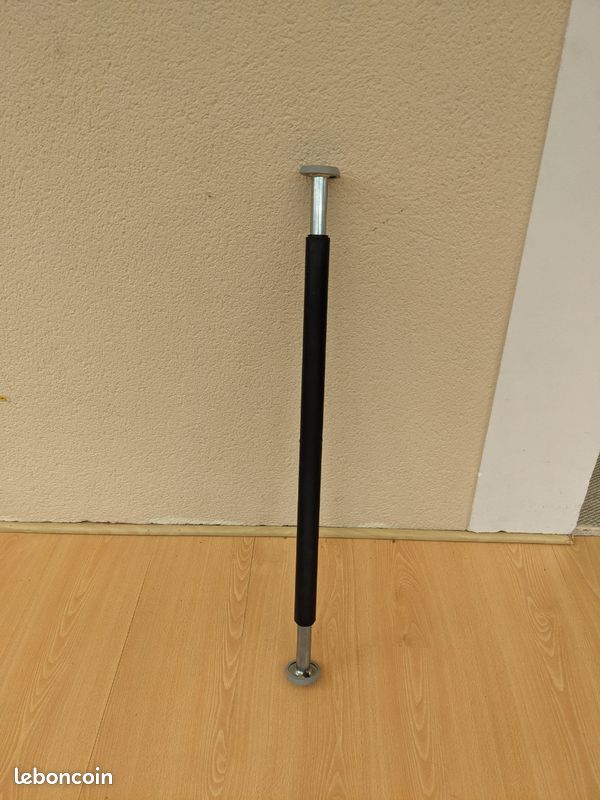 Barre de tractions (image 1)