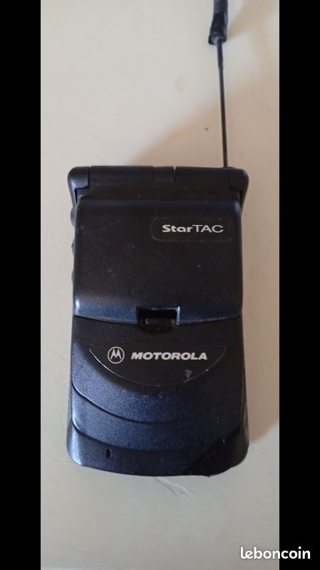 Nokia 3310, Motorola StarTAC, Ericsson T29 : retour sur le phénomène