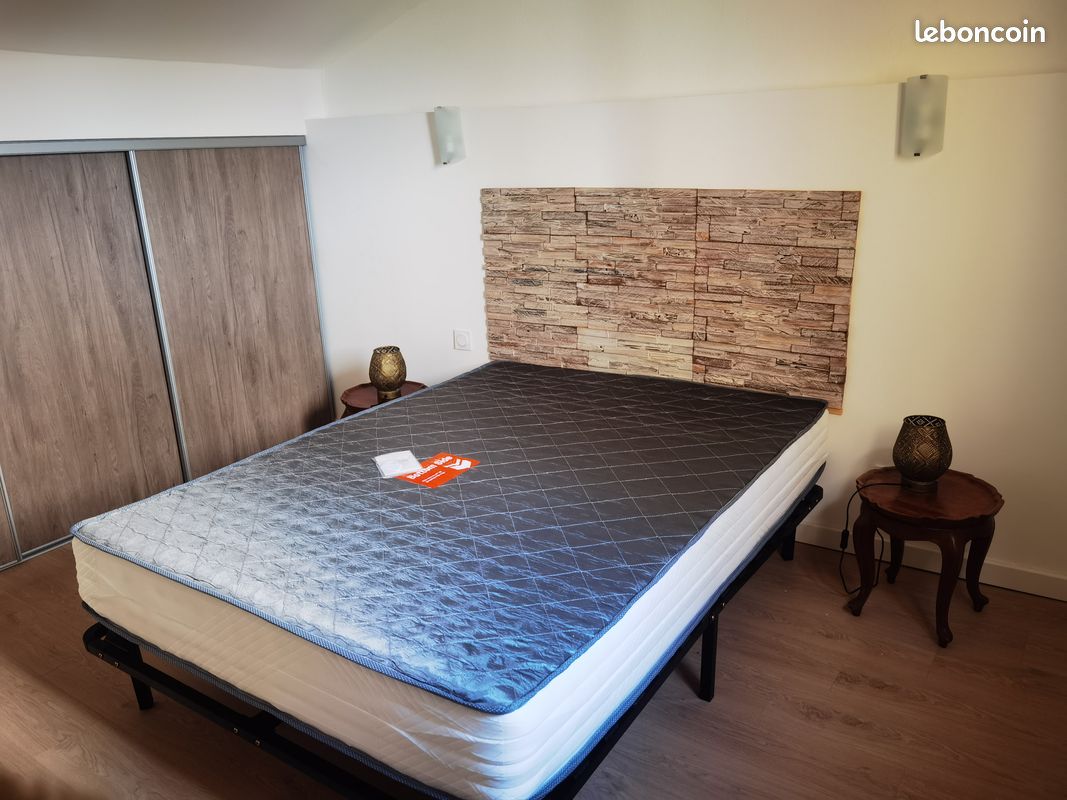 Appartement 2 pièces 38 m² · à Gimont · 38 m² · 515 €/mois