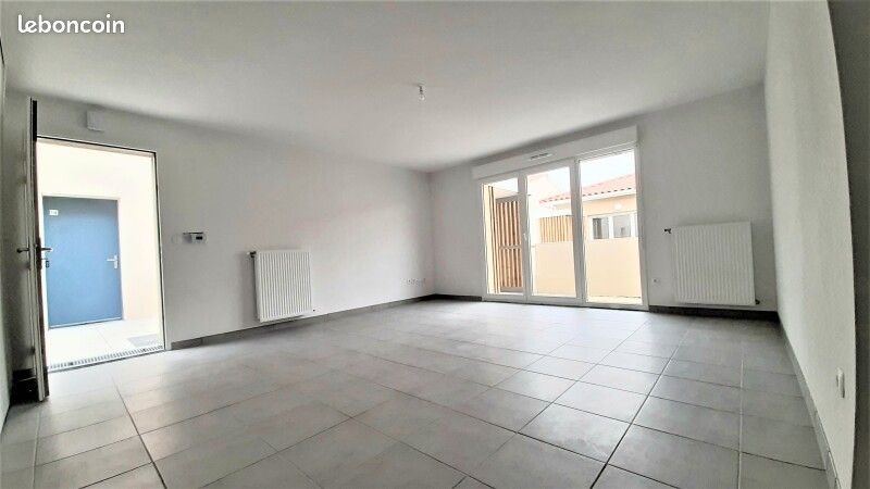 Appartement 3 pièces 66 m² · à Pins-Justaret · 66 m² · 742 €/mois