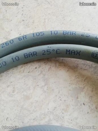 Tuyaux d'alimentation et de vidange pour lave-linge (image 9)