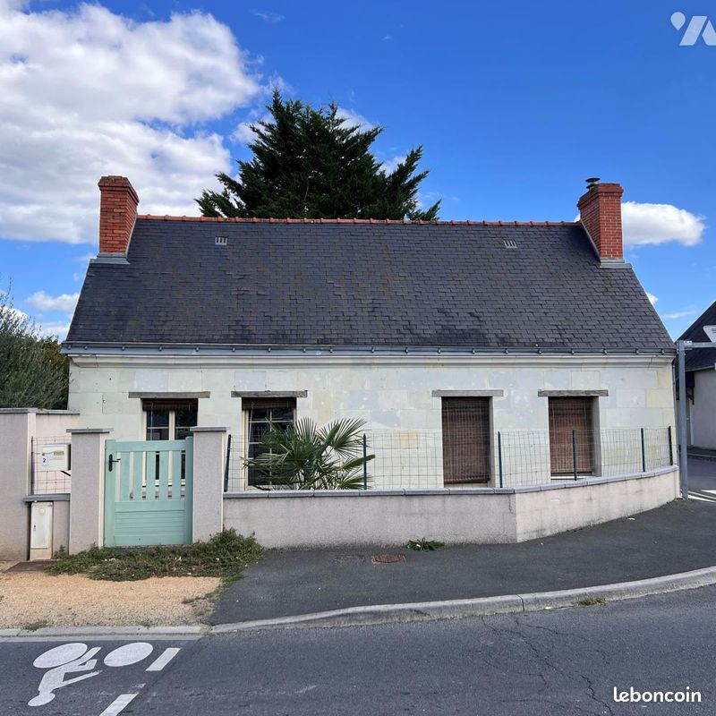 Maison 4 pièces 78 m² · à Gennes-Val-de-Loire · 78 m² · 159 000 €