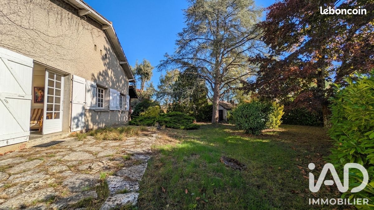 Maison 5 pièces 98 m² · à Saint-Loup-Cammas · 98 m² · 275 000 €