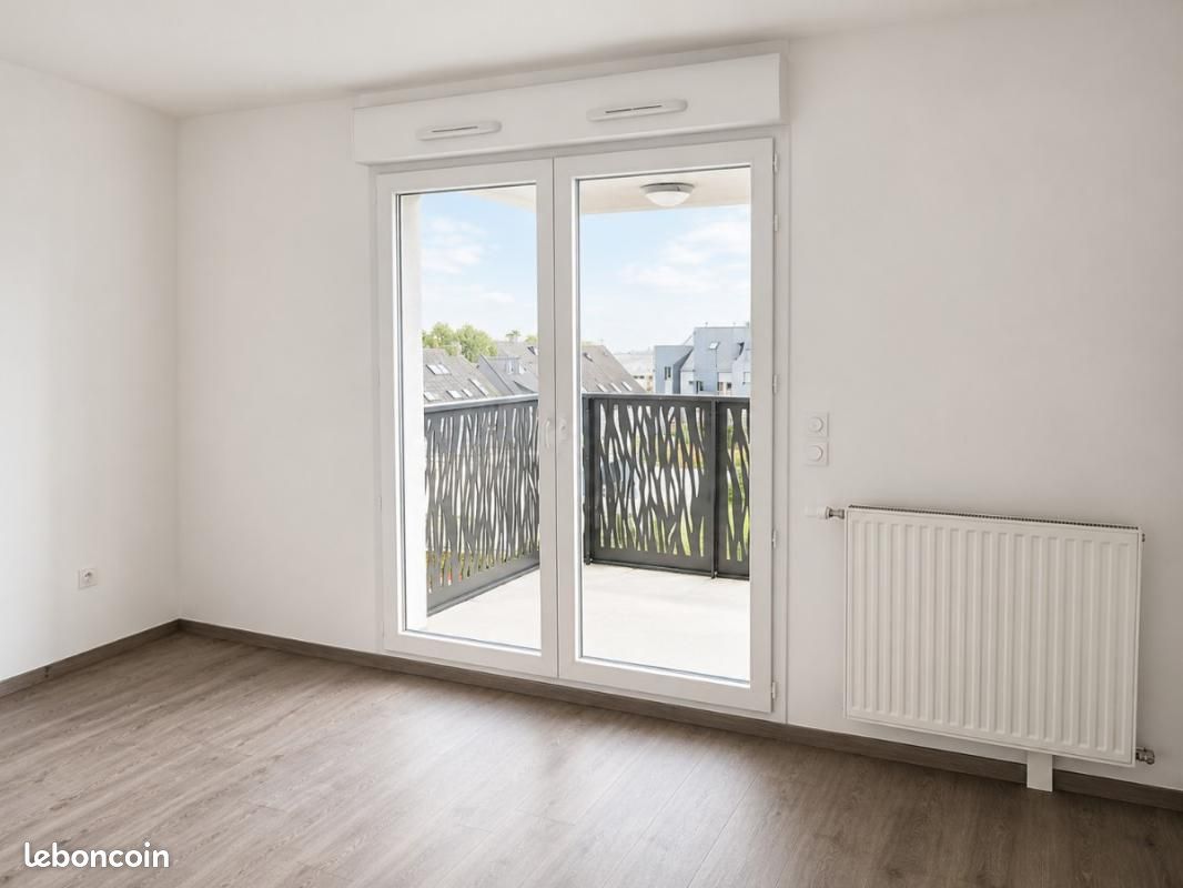 Appartement 1 pièce 25 m² · à Rennes · 25 m² · 416 €