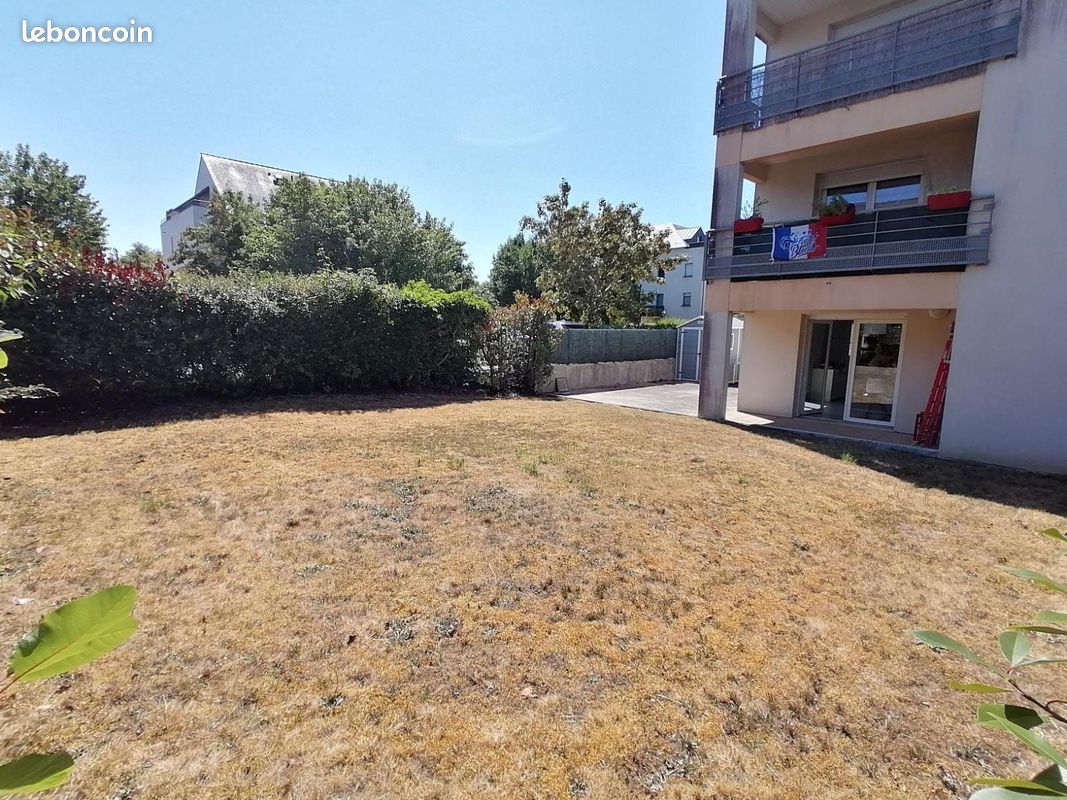 Appartement 2 pièces 49 m² · à Bruz · 49 m² · 171 930 €