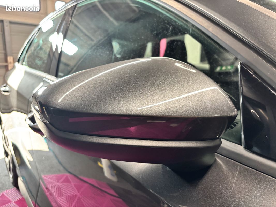 AUDI A3 Sportback 40 TFSIe 204 S tronic 6 S Line CarPlay Caméra de recul Entretient Audi Origine France Garantie 12mois (image 29)