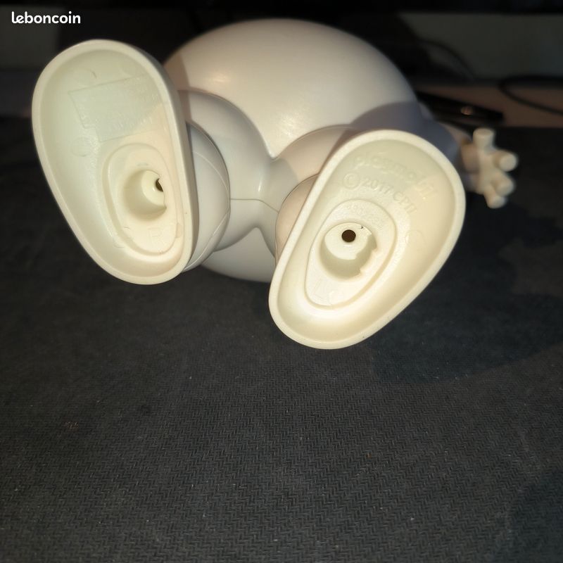Figurine Bobblehead Bibendum Chamallow – Goodies Officiel Ghostbusters Frozen
