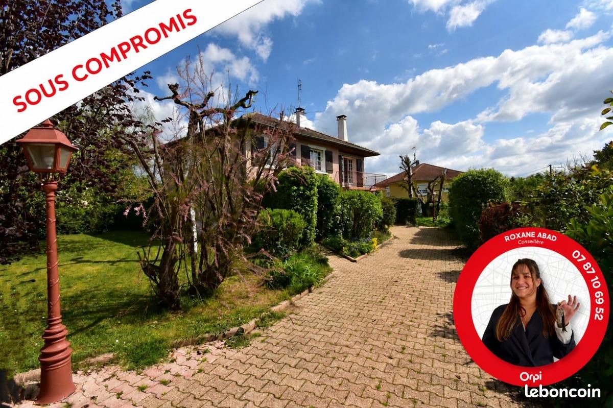 Maison 4 pièces 101 m² · à Mably · 101 m² · 169 000 €