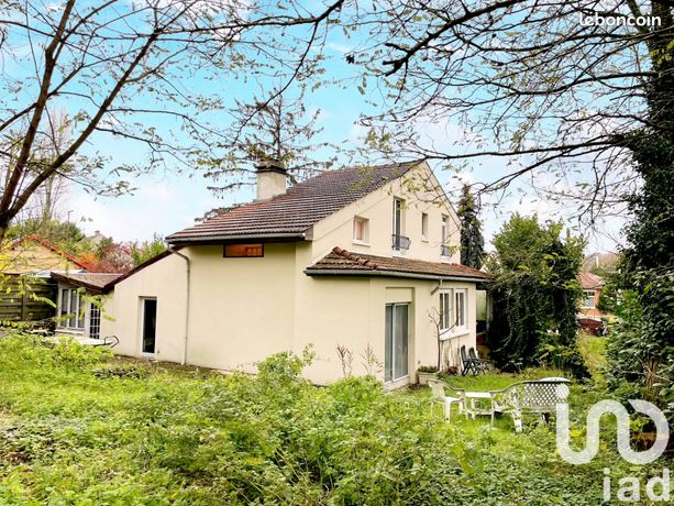 Propriété 5 pièces 119 m²