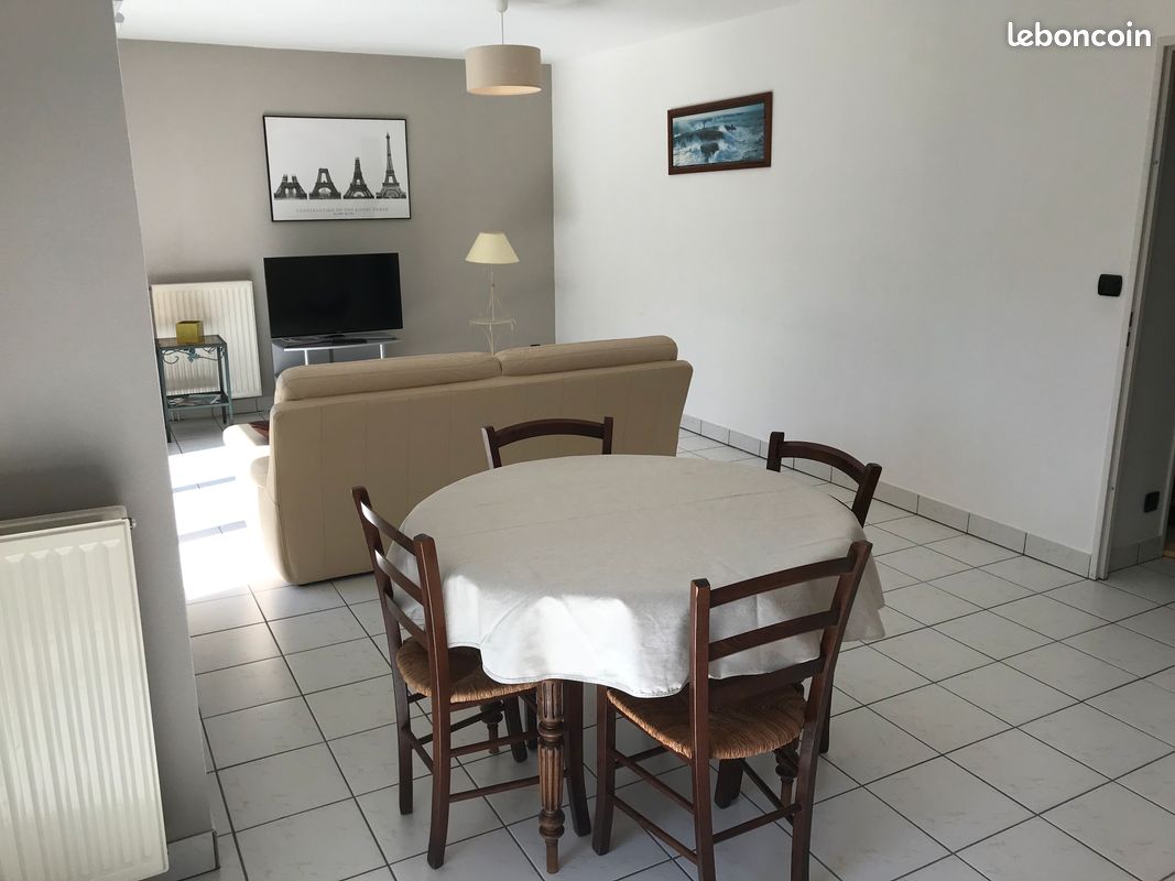 Appartement 3 pièces 70 m² · à Nantes · 70 m² · 1 080 €/mois
