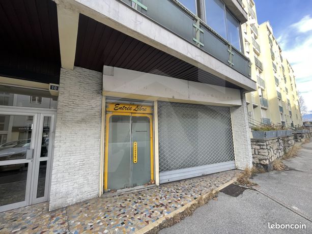 Inconnu 63 m² Fontaine