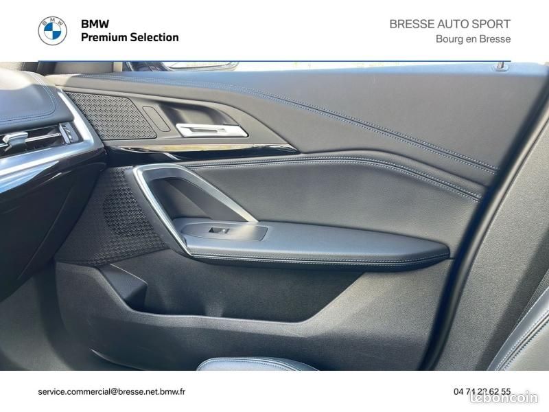 Bmw X1 sDrive18i 136ch M Sport (image 29)