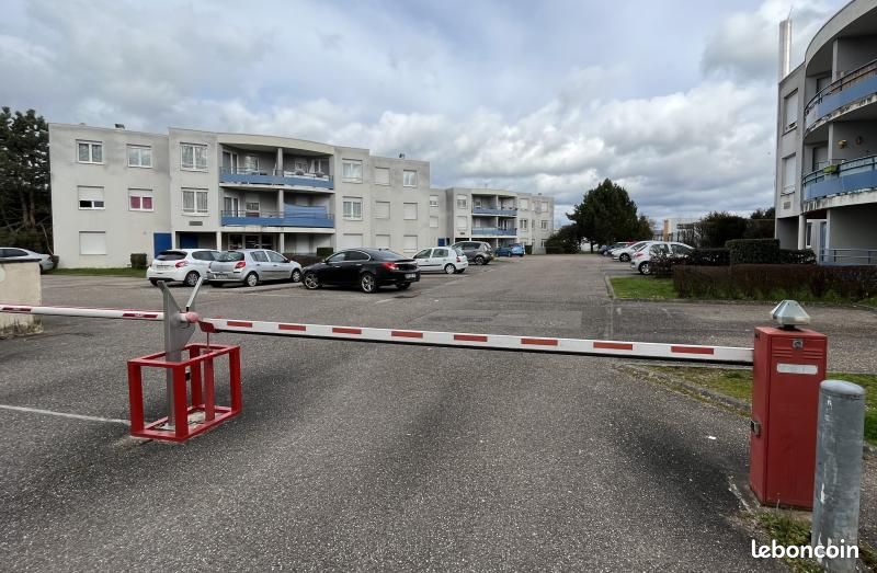 Appartement 4 pièces 76 m² · à Pont-À-Mousson · 76 m² · 654 €