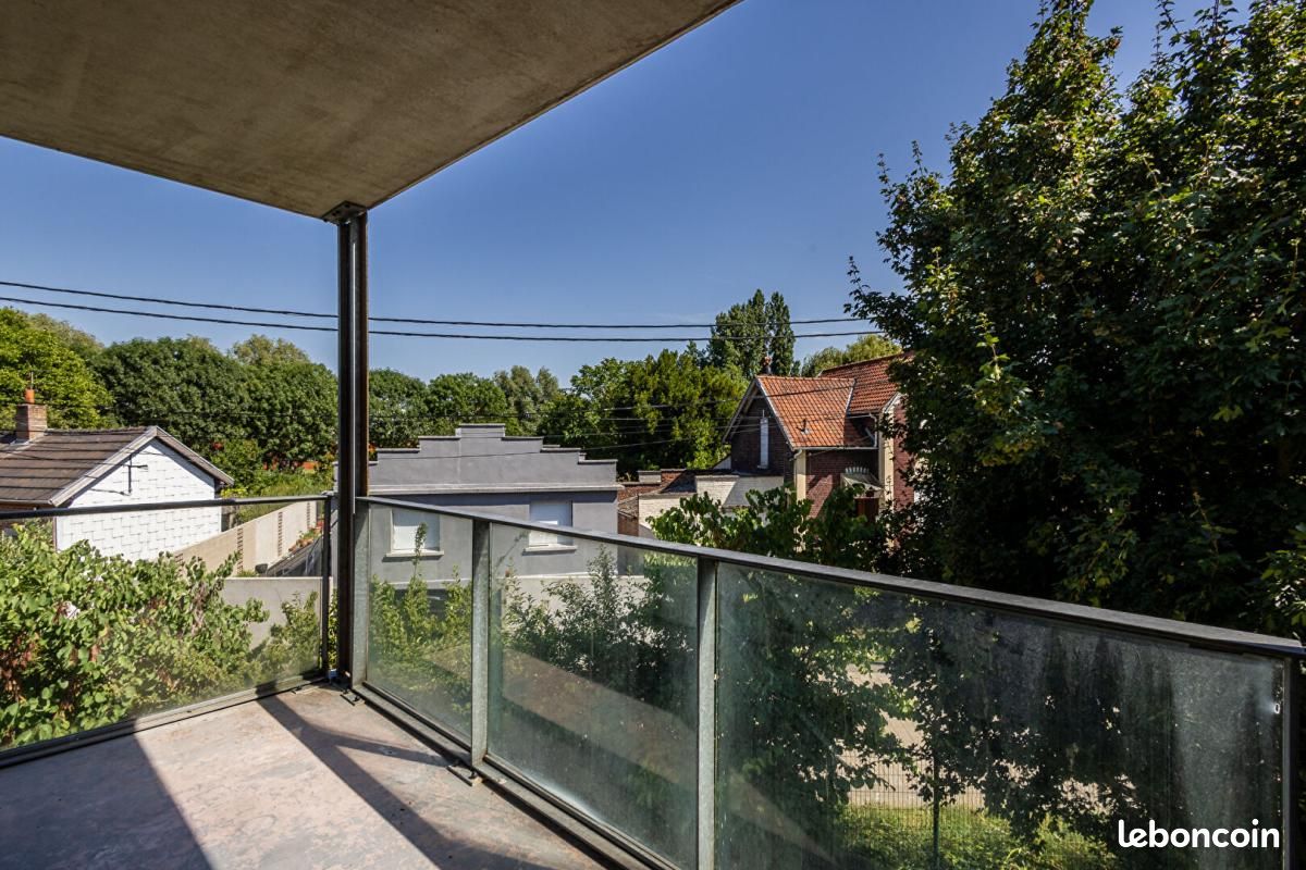 Appartement 2 pièces 44 m² · à Loos · 44 m² · 147 000 €