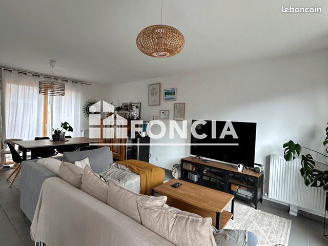 Maison 4 pièces 75 m² · à Maromme · 75 m² · 1 005 €