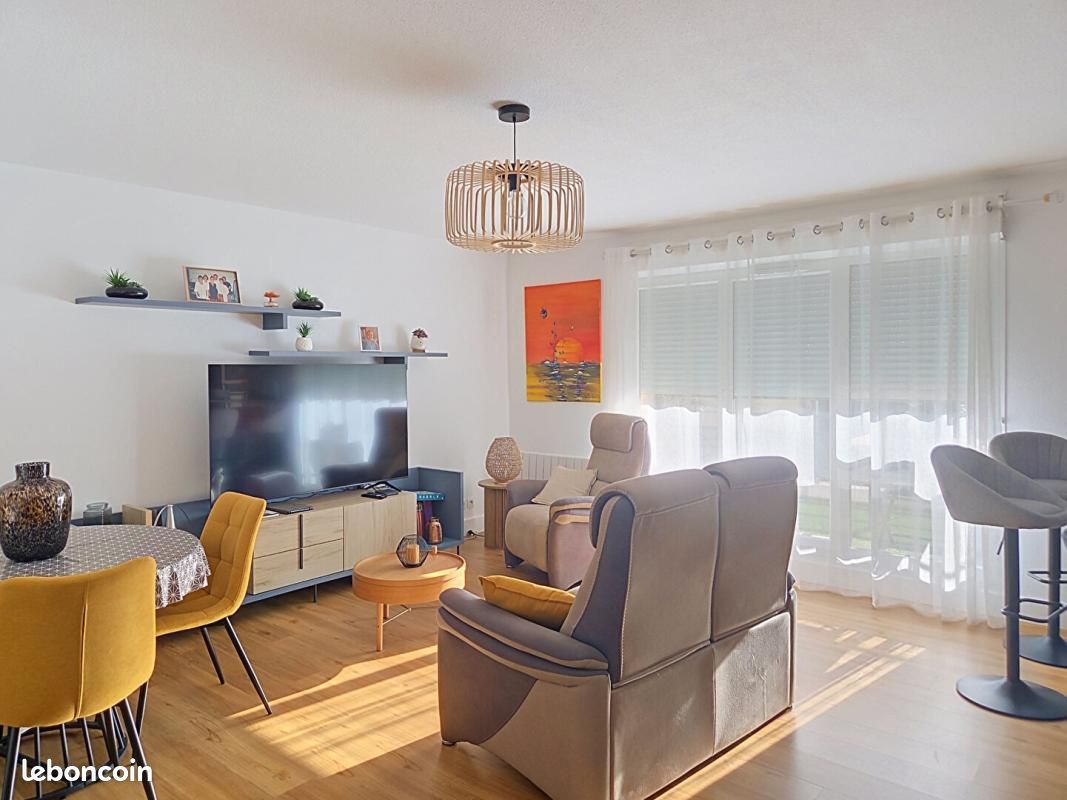 Appartement 4 pièces 94 m² · à Libourne · 94 m² · 266 000 €
