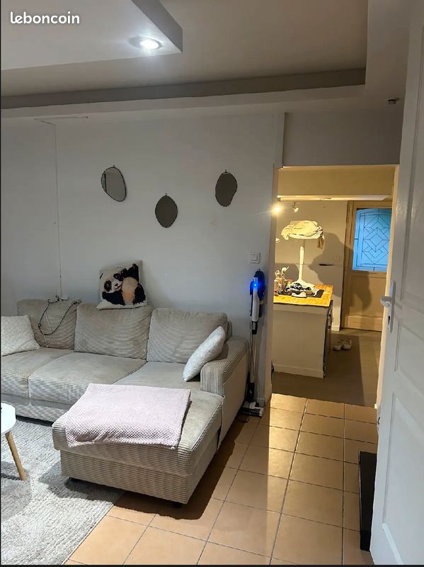 Appartement 4 pièces 64 m² · à Lapalud · 64 m² · 725 €/mois
