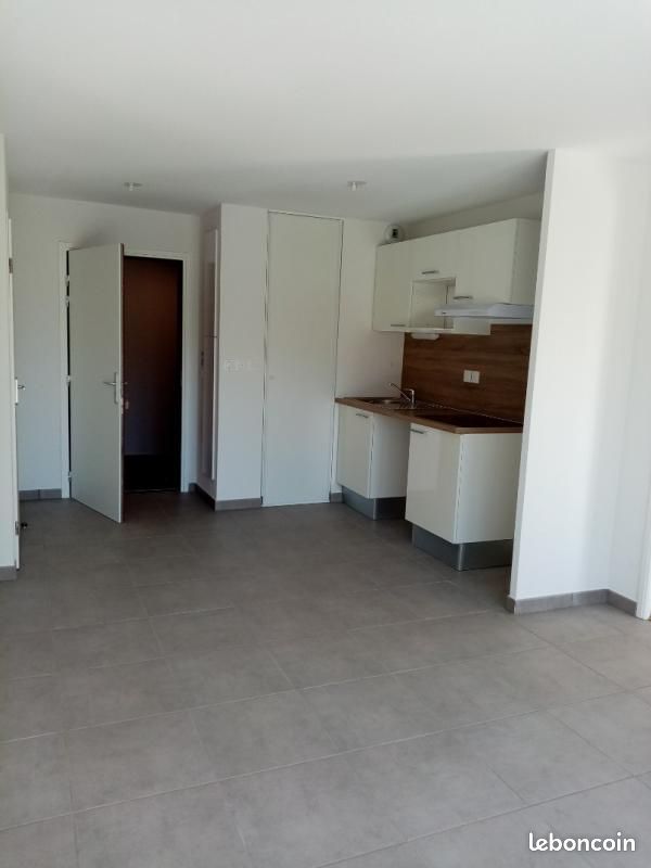 Appartement 2 pièces 41 m² · à Toulouse · 41 m² · 555 €/mois