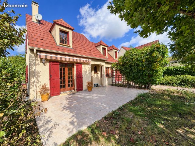 Maison 5 pièces 119 m² · à Marcoussis · 119 m² · 438 000 €