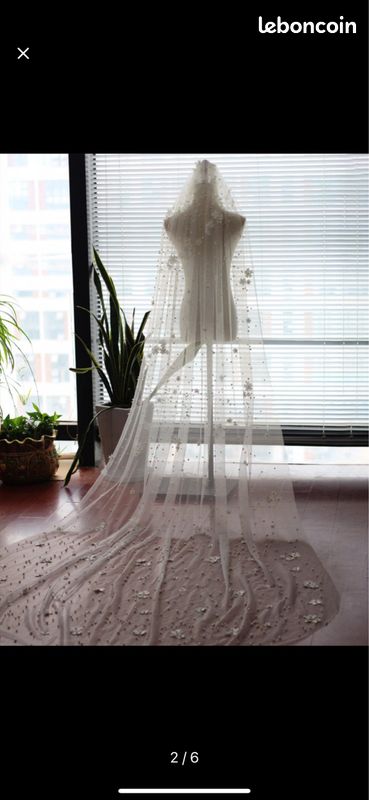 Robe de mariée (image 9)