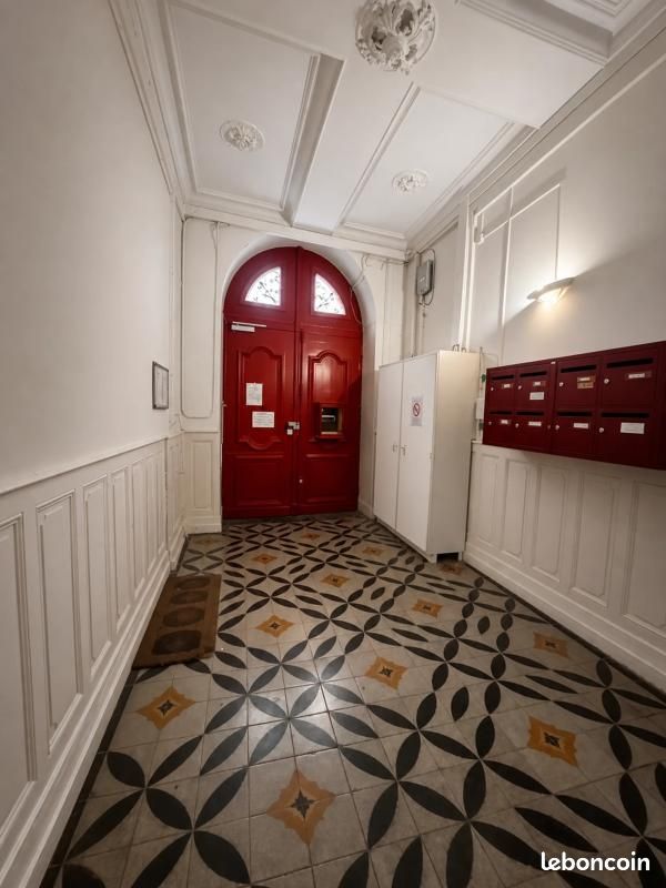 Appartement 3 pièces 91 m² · à Béziers · 91 m² · 168 000 €