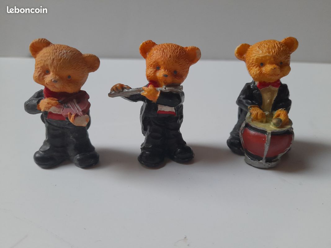 Figurine Papo Ours polaire Blanc - Figurine de collection - Achat & prix