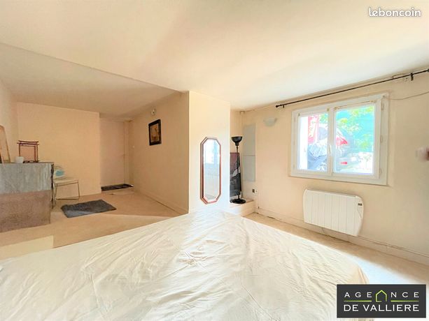 Maison a louer nanterre - 8 pièce(s) - 190 m2 - Surfyn