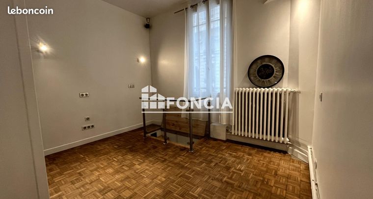 Appartement 2 pièces 56 m²