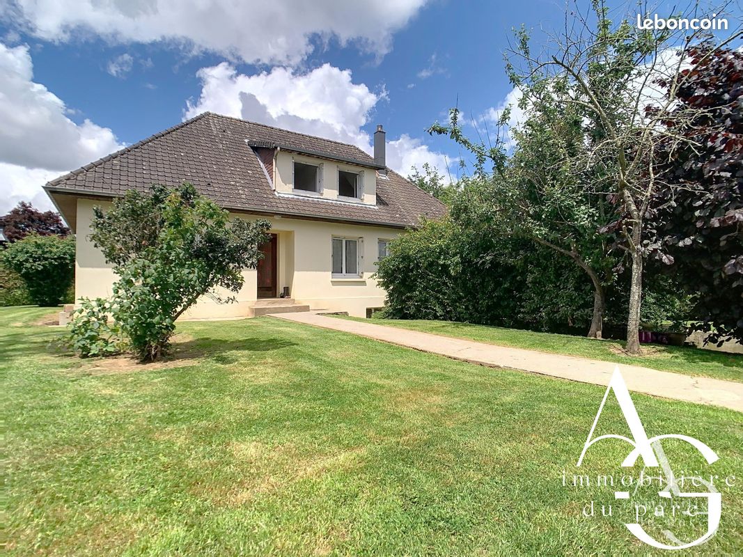 Maison 6 pièces 150 m² · à Allouville-Bellefosse · 150 m² · 189 500 €