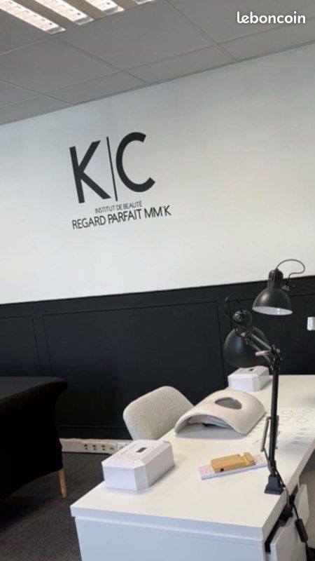 Local commercial 1 pièce 21 m² · au Bouscat · 21 m² · 660 €/mois