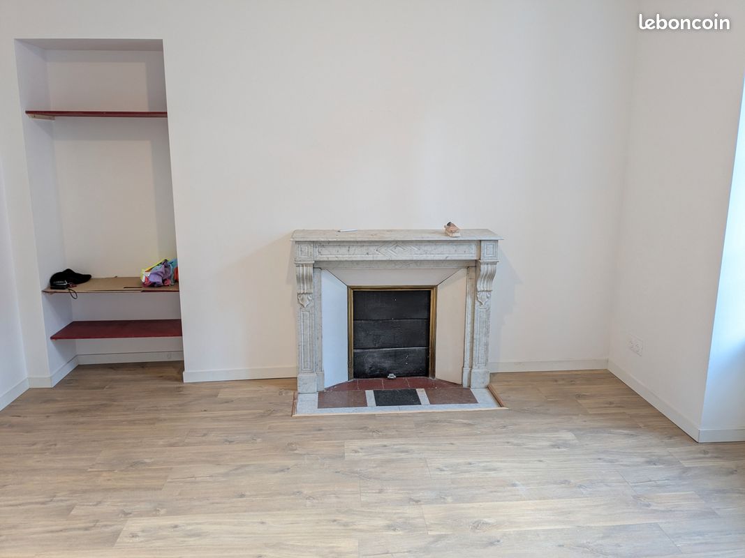 Appartement 3 pièces 50 m² · à Dijon · 50 m² · 790 €/mois