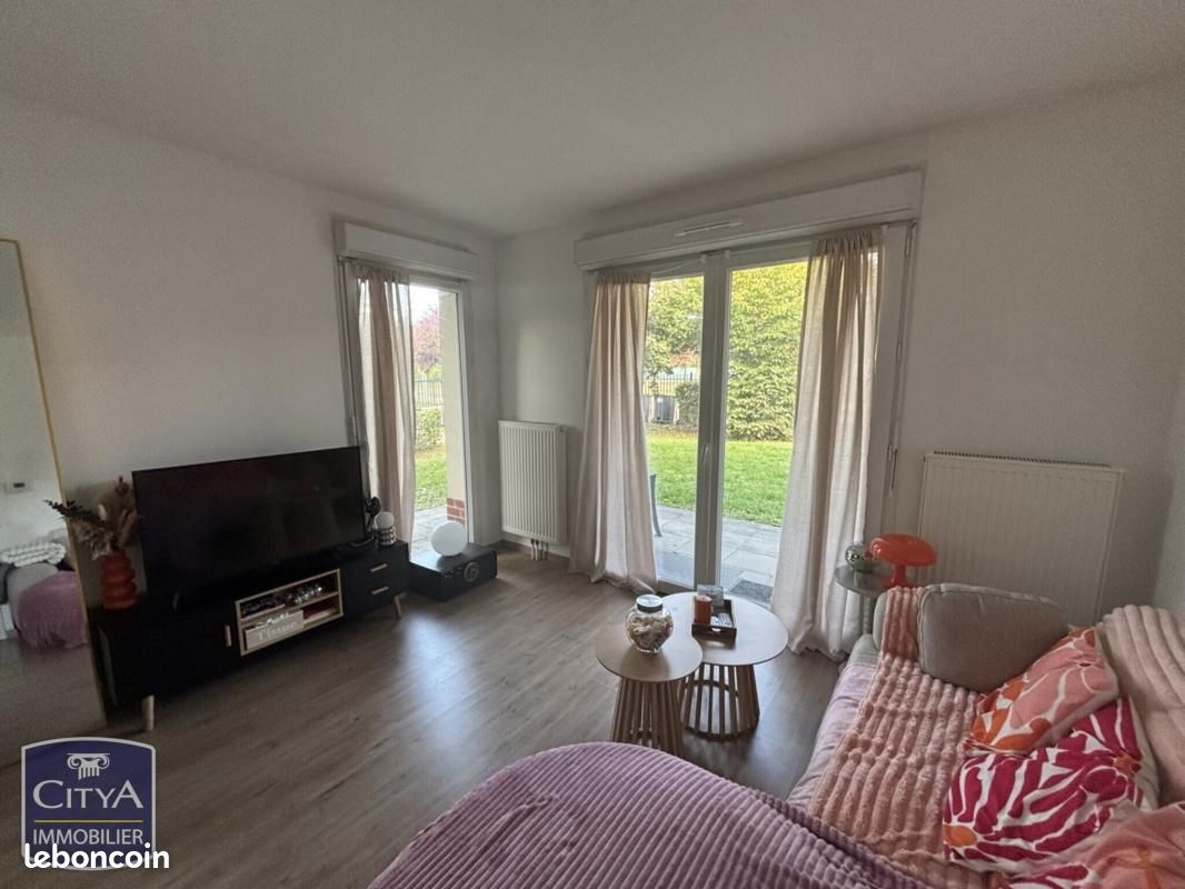 Appartement 2 pièces 40 m² (image 3)