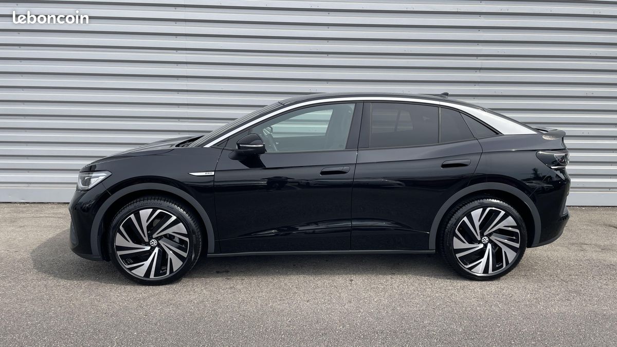 VOLKSWAGEN ID.5 204 ch Pro Performance (image 2)