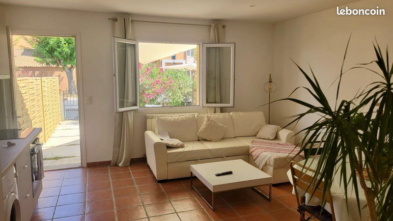 Location maison jardin (image 4)