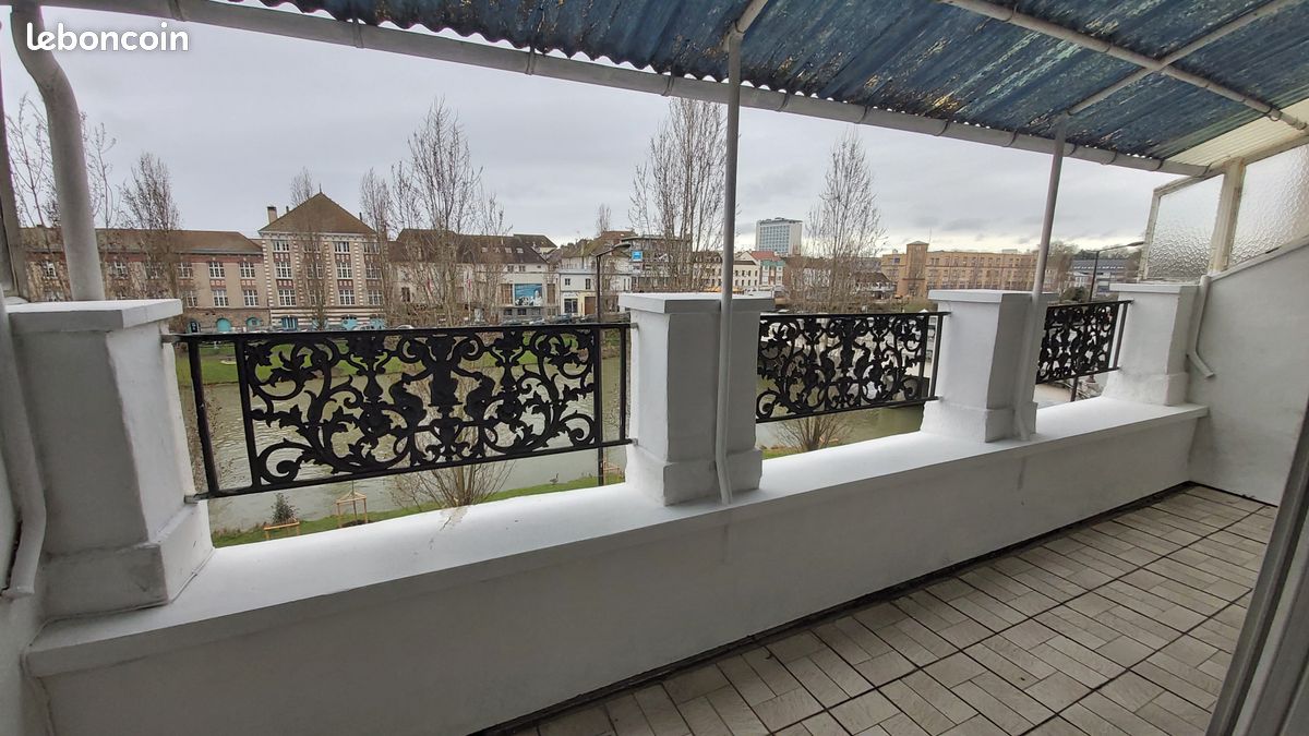 Appartement 2 pièces 43 m² · à Melun · 43 m² · 870 €/mois